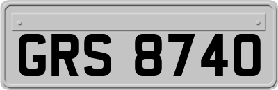 GRS8740