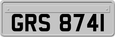 GRS8741