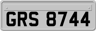 GRS8744