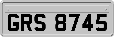 GRS8745