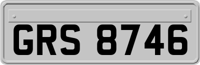 GRS8746