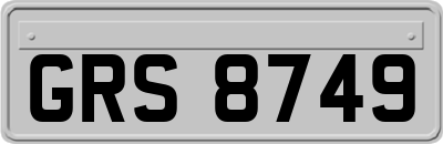 GRS8749