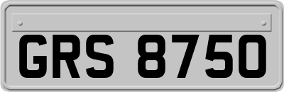GRS8750