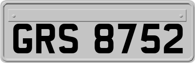GRS8752