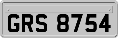 GRS8754