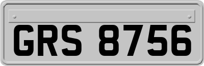 GRS8756