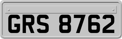 GRS8762