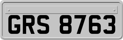 GRS8763