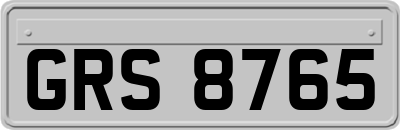 GRS8765