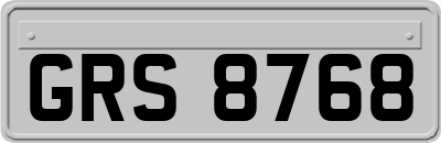GRS8768