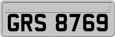 GRS8769