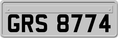 GRS8774