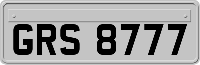 GRS8777
