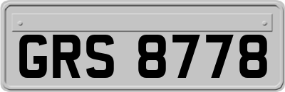 GRS8778