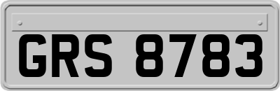 GRS8783