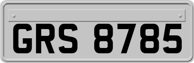 GRS8785
