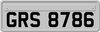 GRS8786
