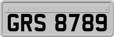 GRS8789