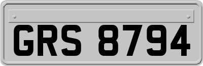 GRS8794