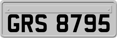 GRS8795