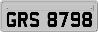 GRS8798