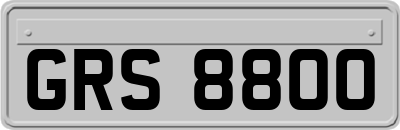 GRS8800