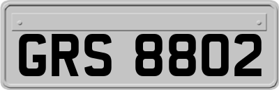 GRS8802