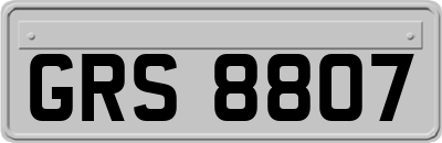 GRS8807