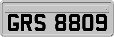 GRS8809