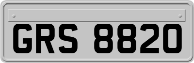 GRS8820