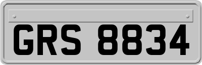 GRS8834