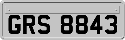 GRS8843