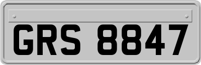 GRS8847