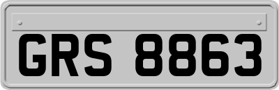 GRS8863