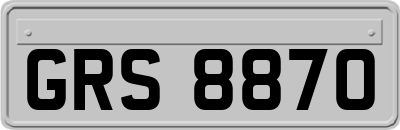 GRS8870