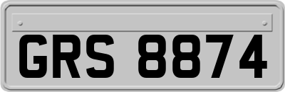GRS8874