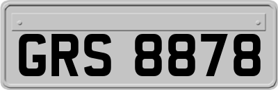 GRS8878