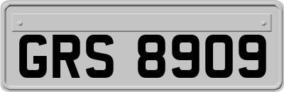 GRS8909