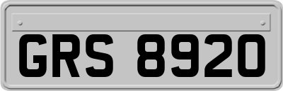GRS8920
