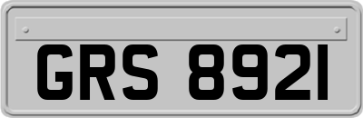 GRS8921