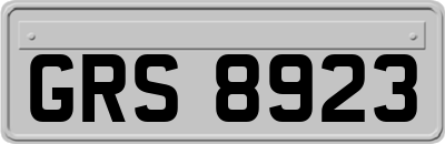 GRS8923
