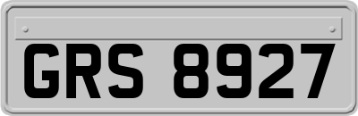 GRS8927
