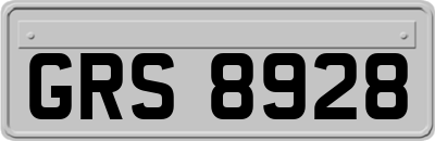 GRS8928