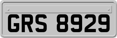 GRS8929