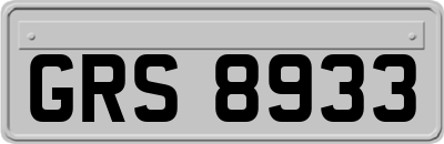 GRS8933