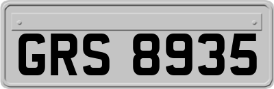 GRS8935