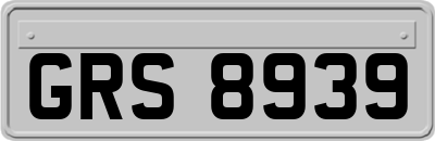GRS8939