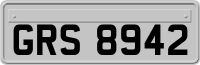 GRS8942