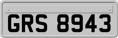 GRS8943