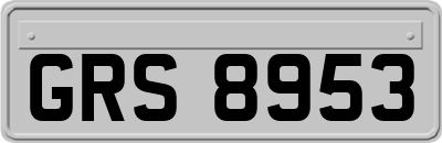GRS8953